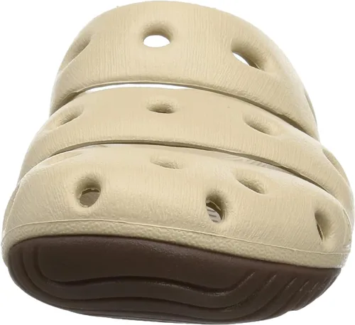 Vista 2 de KEEN Zuecos ligeros y cómodos para mujer Yogui