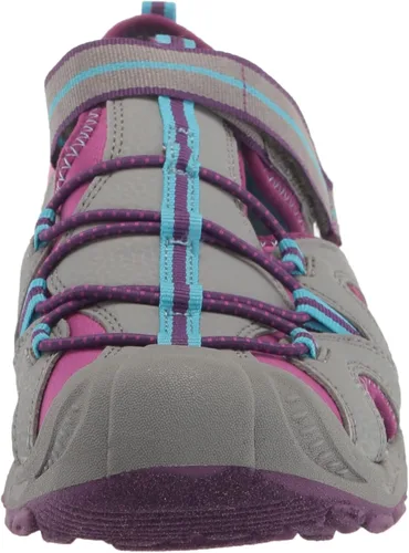 Vista 2 de Merrell Unisex-Child Hydro 2 Sandal