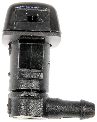 Vista 2 de Dorman 58135 Windshield Washer Nozzle Compatible with Select Ford/Lincoln/Mercury Models (Pack of 2)