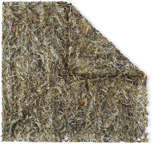 Vista 9 de BASSDASH Red de camuflaje con malla de camuflaje resistente al agua para caza, fiesta, persiana