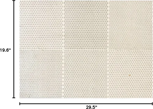 Vista 8 de Rompecabezas de 1000 piezas – Las Condes Santiago Chile, materiales de tilo de 29.5 x 19.6 pulgadas, piezas que encajan perfectamente