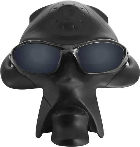 Vista 3 de lentes polarizadas de repuesto para gafas de sol Oakley Monster Dog