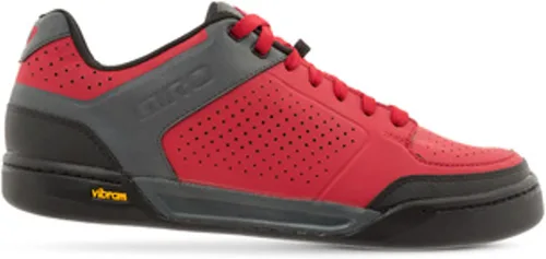Vista 6 de Giro Zapatillas de ciclismo Riddance - Hombre