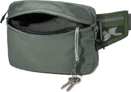 Vista 5 de FODOKO Bolsa de cinturón, Verde, Bolsa de cinturón