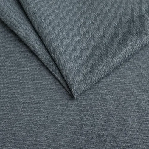 Vista 3 de TLYESD Karlstad - Funda de repuesto para sofá esquinero IKEA Karlstad, funda de sofá Karlstad, solo funda Karlstad (gris oscuro)