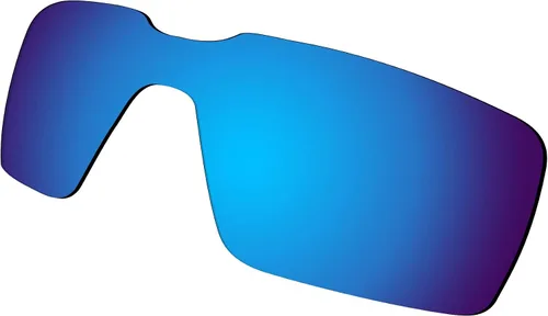 Vista 2 de BroLizard - Lente polarizada para gafas de sol Oakley Probation OO4041