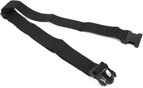 Vista 9 de Cinturón de herramientas, cinturón ajustable para electricista, carpintero, bolsa de taladro eléctrico, correa de batería de litio de nailon