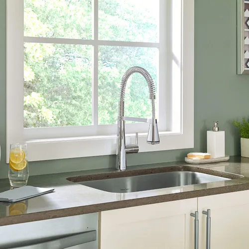 Vista 2 de EDGEWATER SELECTFLO SEMI-PRO COCINA CH
