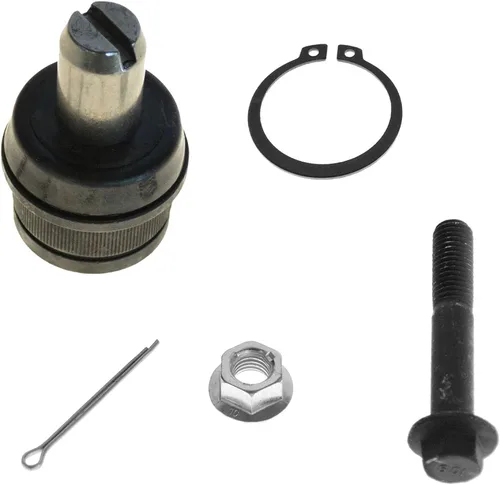 Vista 205 de TRQ Junta esférica inferior delantera Compatible con Mazda 626 1998-2002 MPV 2000-2006 5 2006-2012