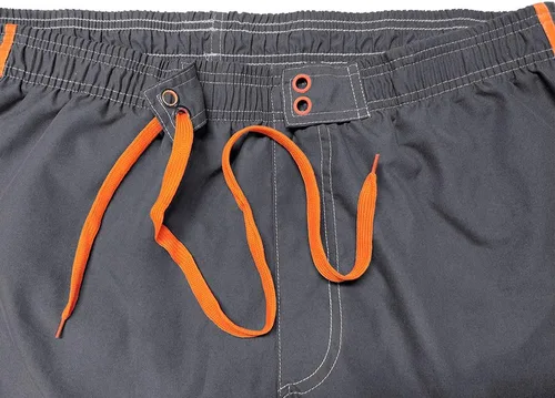 Vista 5 de TACVASEN Men's Summer Quick Dry Swim Trunks Bathing Suit Shorts with Lining Men