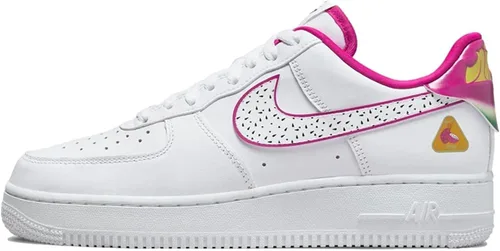 Vista 5 de Nike Zapatos de baloncesto modernos y clásicos para mujer