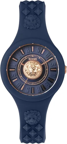 Vista 7 de Versus Versace Fire Island Collection Luxury Womens Watch Timepiece