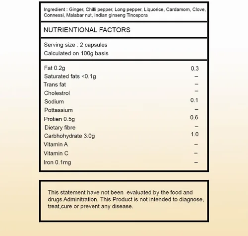 Vista 8 de Biogetica Acidsolve (Anácido, Pro Digestión) - 80 Cápsulas