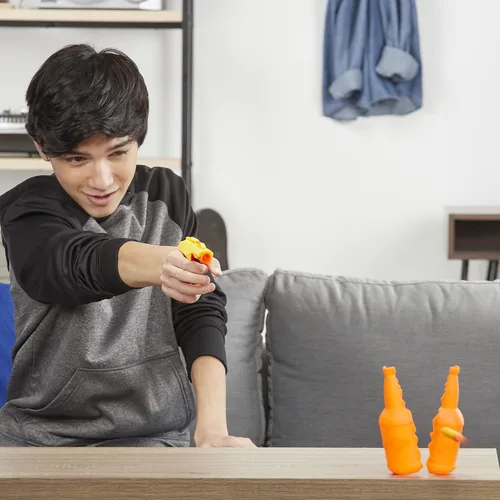 Vista 7 de NERF Alpha Strike Stinger SD-1 Juego