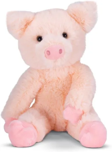 Vista 14 de Vermont Teddy Bear Axolotl - Animal de peluche de 12 pulgadas Suave y lindo juguete de peluche de ajolote Diseñado con amor en los Estados