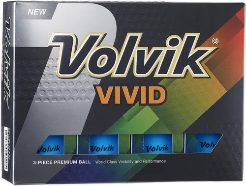 Vista 11 de Volvik Vivid