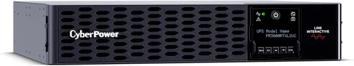 Vista 14 de CyberPower PR750RTXL2UC Aplicación inteligente Sinewave UPS Respaldo de batería