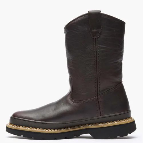 Vista 8 de Georgia Boot Botas de trabajo Georgia Giant Pull-On para hombre