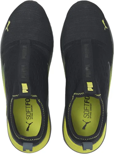 Vista 4 de PUMA Pacer Future - Tenis sin cordones para hombre
