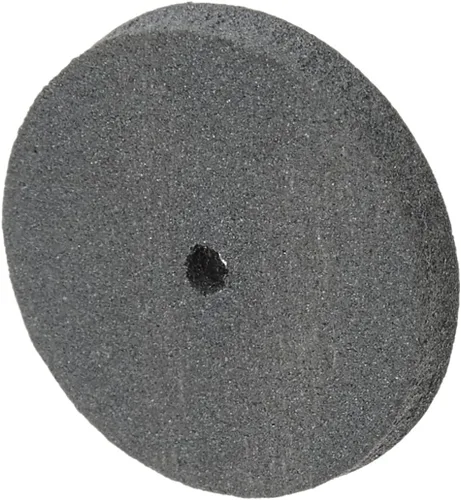 Vista 4 de Dremel 425-02 Emery Impregnated Pulidora Rueda