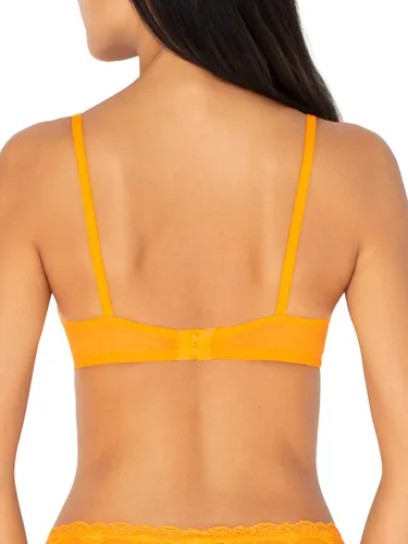 Vista 2 de Smart & Sexy Women's Maximum Cleavage Underwire Push Up Bra Fashion