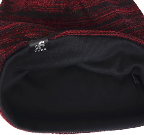 Vista 94 de VECRY Gorro de invierno y verano para hombre