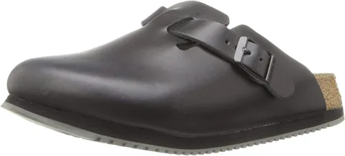 Vista 18 de Birkenstock Sandalias Sydney Birko-Flor para mujer Lima activa