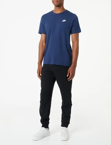 Vista 2 de Nike - Camiseta Sportswear Club para hombre