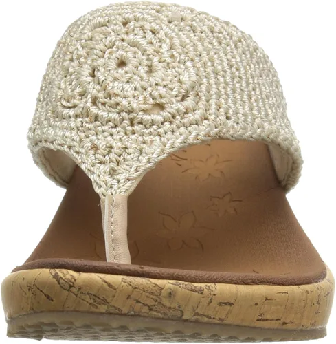 Vista 2 de Skechers CALI Beverlee sandalias para mujer