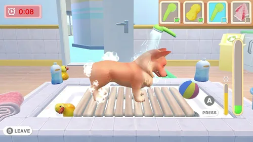 Vista 10 de My Universe Pets Edition Nintendo Switch