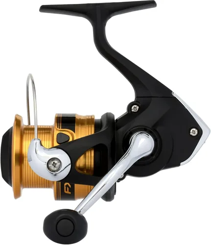 Vista 2 de Shimano FX - Carrete giratorio de pesca