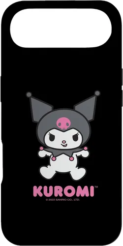 Vista 27 de Kuromi - Carcasa frontal y trasera para iPhone 17