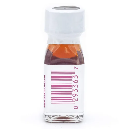 Vista 5 de LorAnn sabor a pralinés y crema SS, 1 botella de dram (0.0125 fl oz - 0.1 fl oz - 1 cucharadita)