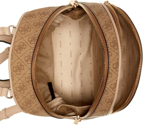 Vista 3 de GUESS Manhattan Large Backpack
