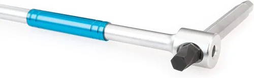 Vista 3 de Park Tool THH-2 LLAVE HEXAGONAL 2MM herramientas manuales para bicicleta