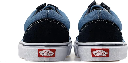 Vista 5 de Vans Ua Old Skool Unisex Low-Top Sneakers