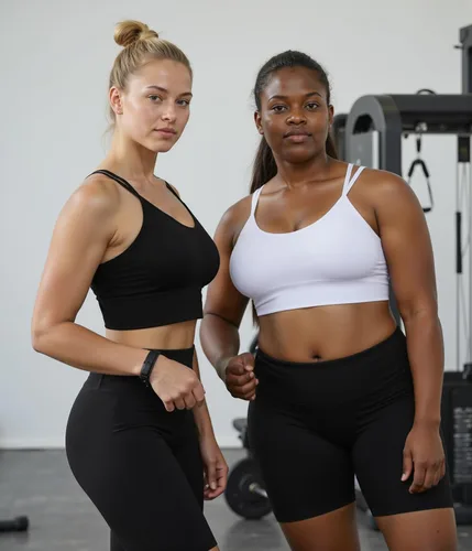 Vista 9 de Sykooria - Pack de 3 sujetadores deportivos con tirantes para mujer, sexys de espalda cruzada, para yoga, correr, atletismo, gimnasio
