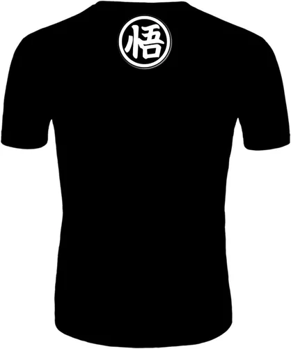 Vista 2 de WDUEUW Camisetas de manga corta con estampado 3D, camiseta unisex de anime de verano