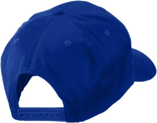 Vista 2 de Trendy Apparel Shop Gorra de béisbol ajustable bordada Texas TX