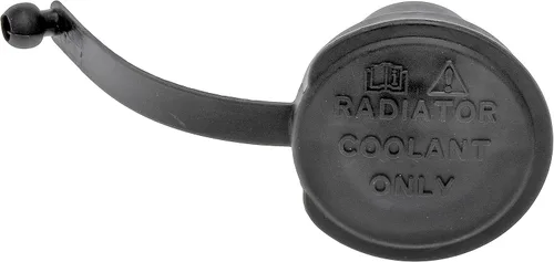 Vista 2 de Dorman 54209 Tapa de refrigerante del motor compatible con modelos seleccionados Ford/Lincoln/Mercury