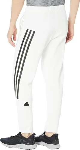 Vista 2 de adidas Future Icon - Pantalones de 3 rayas para hombre