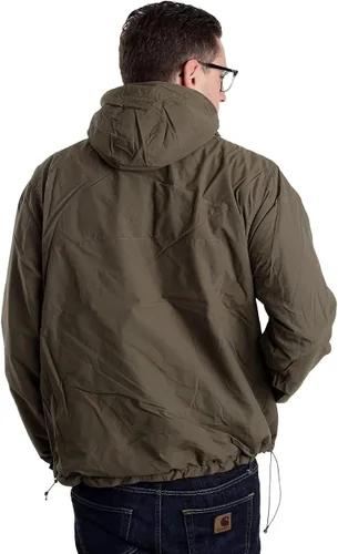 Vista 5 de Surplus Windbreaker Jacket Olive