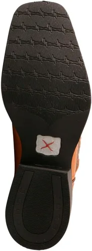 Vista 5 de Twisted X Women's Ruff Stock Boot