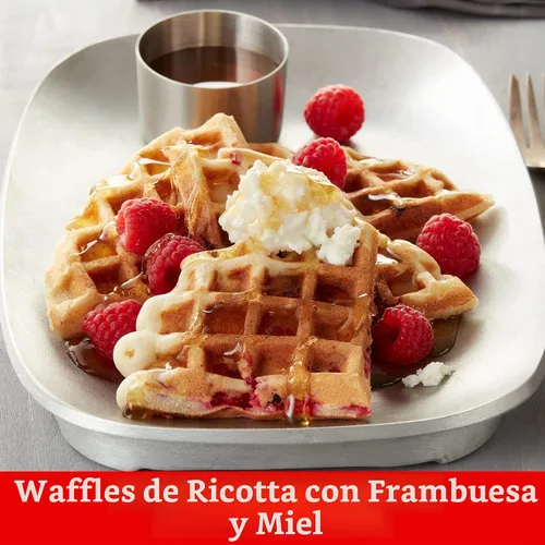 Vista 7 de Betty Crocker Mezcla de suero de leche para panqueques y waffles, 6.75 onzas (paquete de 9)