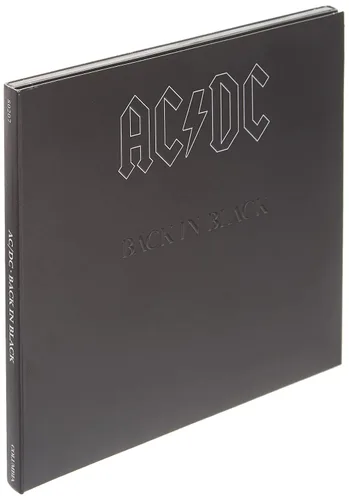 Vista 4 de ACDC Back in Black