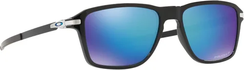 Vista 5 de Oakley Mens Oo9469 Wheel House Square Sunglasses