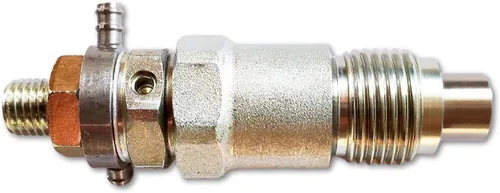 Vista 3 de 3pcs nuevo inyector de combustible compatible con piezas de tractores Kioti LB1914