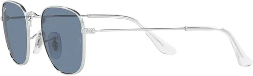 Vista 3 de Ray-Ban Gafas de sol cuadradas RJ9557s para niños