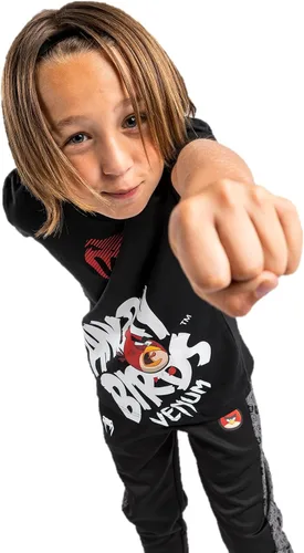 Vista 2 de Venum Camiseta Angry Birds X para niños