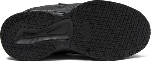Vista 5 de HI-TEC Fusion SR Strap Zapatos antideslizantes con gancho y bucle